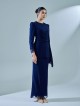 REEYA KURUNG - NAVY