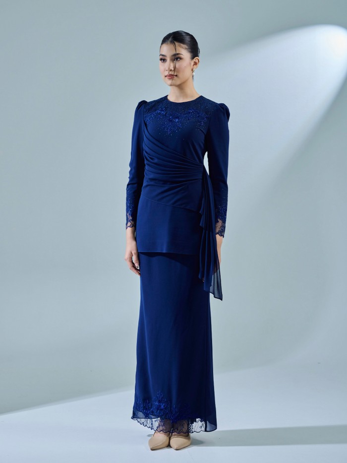 REEYA KURUNG - NAVY