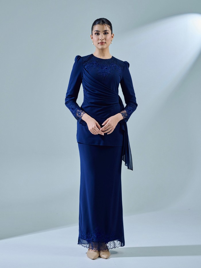 REEYA KURUNG - NAVY