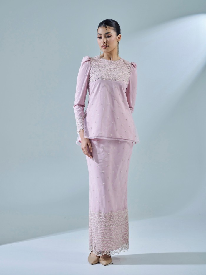 GIANA KURUNG - ROSE PINK