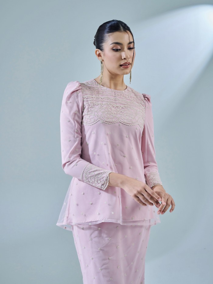 GIANA KURUNG - ROSE PINK