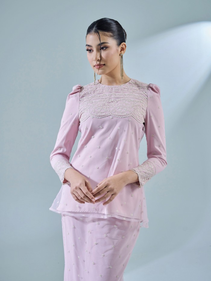 GIANA KURUNG - ROSE PINK