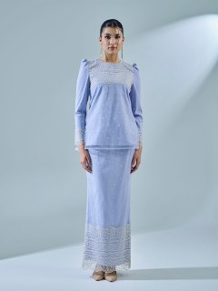 GIANA KURUNG - SERENITY BLUE