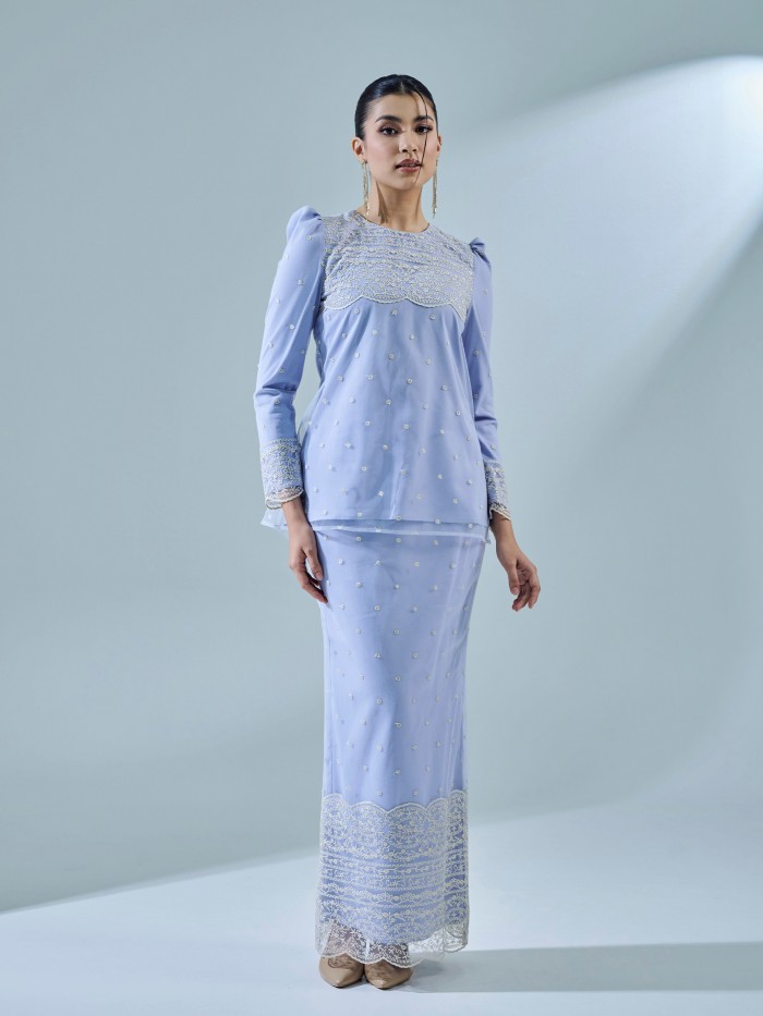 GIANA KURUNG - SERENITY BLUE