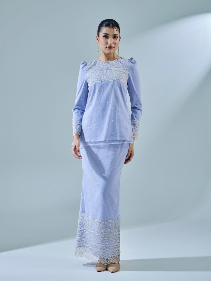 GIANA KURUNG - SERENITY BLUE