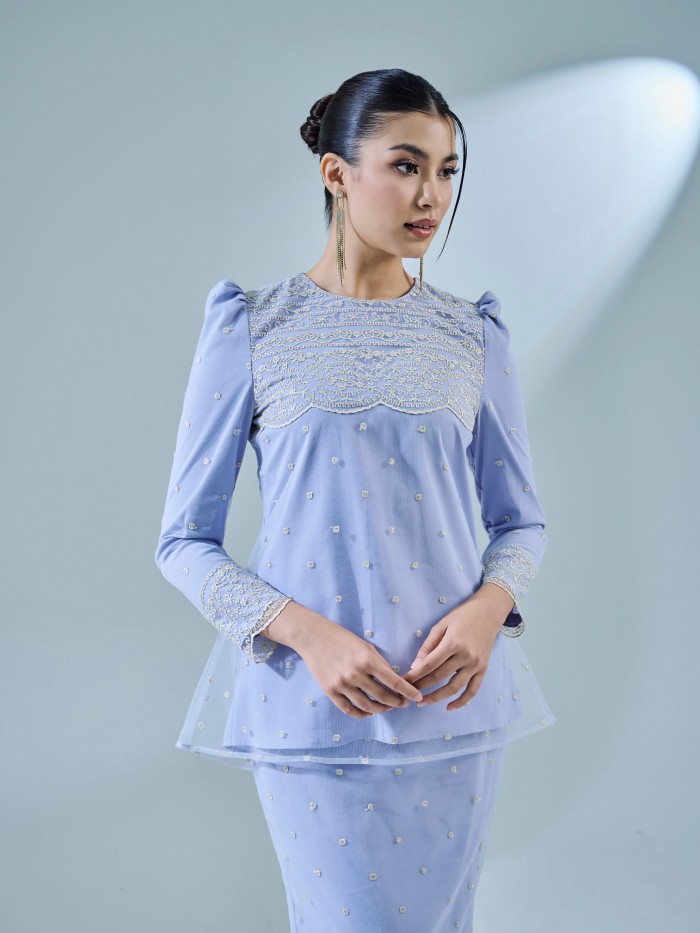 GIANA KURUNG - SERENITY BLUE