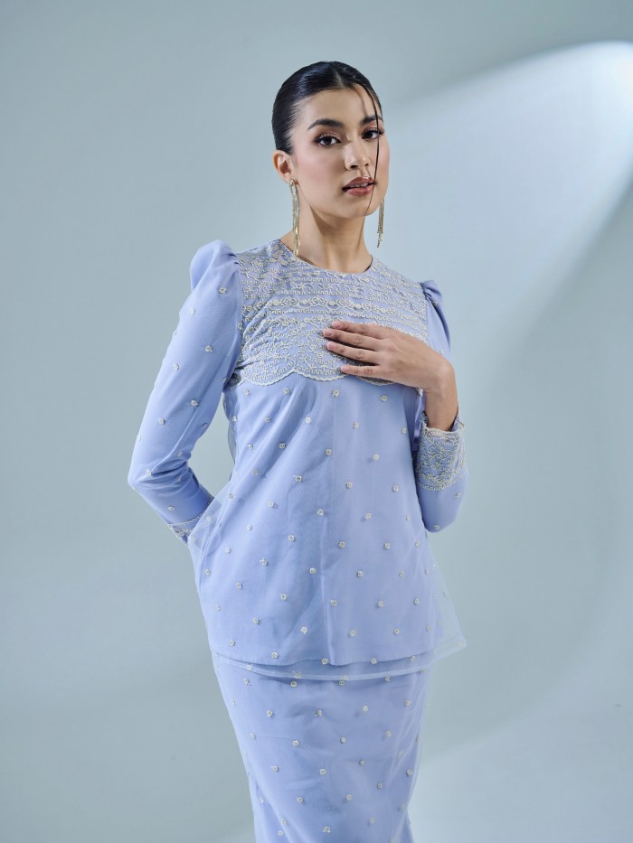 GIANA KURUNG - SERENITY BLUE