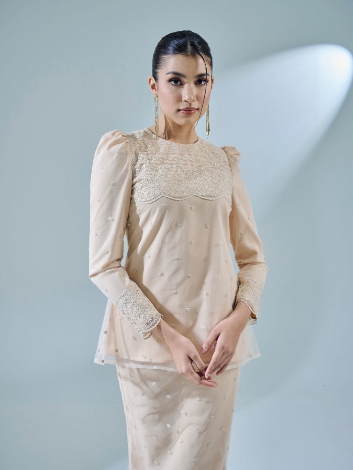 GIANA KURUNG - GOLD