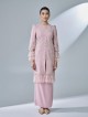 ESKARIA KURUNG - DUSTY PINK