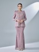 PREEYA KURUNG - DUSTY MAUVE