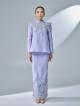 RISTA KURUNG - LILAC PURPLE