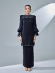 AZALEA KURUNG - BLACK