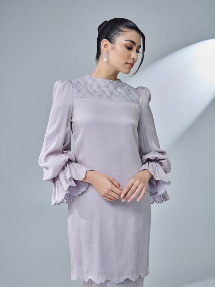 AZALEA KURUNG - ASH LILAC