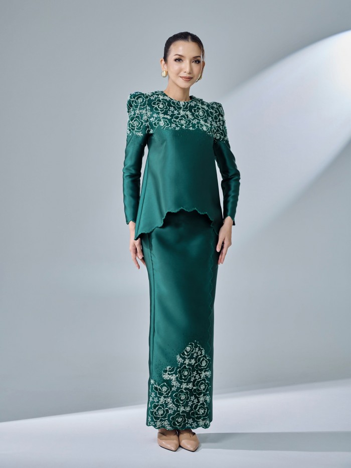 CALISNA KURUNG - EMERALD