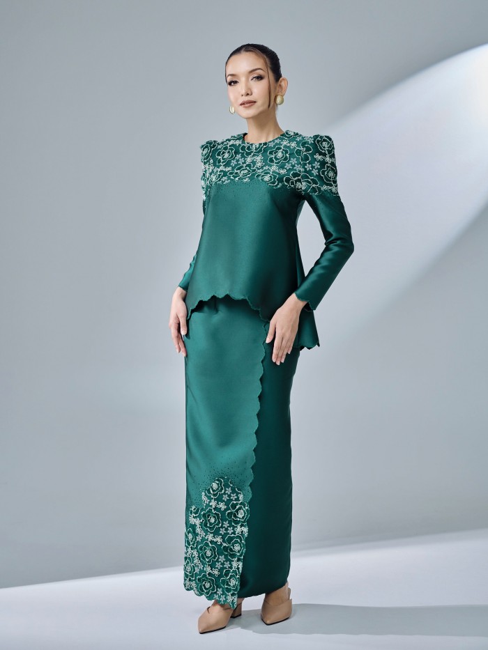 CALISNA KURUNG - EMERALD