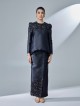 CALISNA KURUNG - BLACK