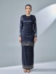 JAMILA KURUNG - NAVY