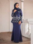 LEEZA KURUNG -  NAVY