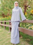 MISHA KURUNG - GREYISH