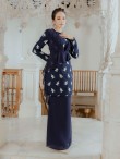 RESKA KURUNG - NAVY