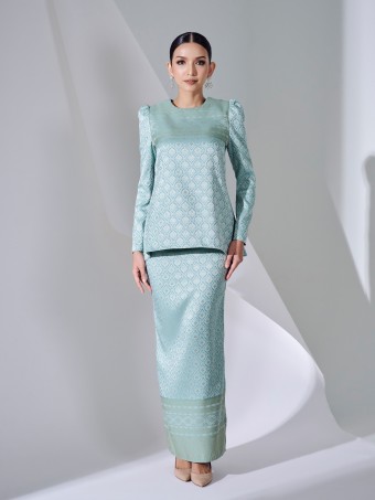 WIDURI KURUNG - GOLD MINT