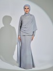 GRACIA KURUNG - GRAY