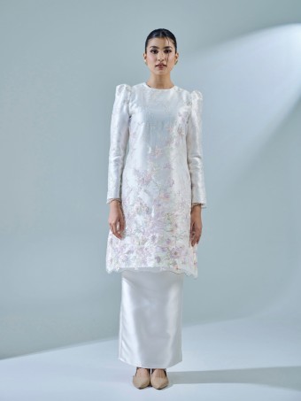 ESTELLA KURUNG - OFF WHITE