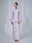 NEESA KURUNG - LILAC PURPLE