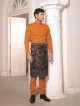 J.ARMANI BAJU MELAYU 2.0 - GOLDEN BROWN