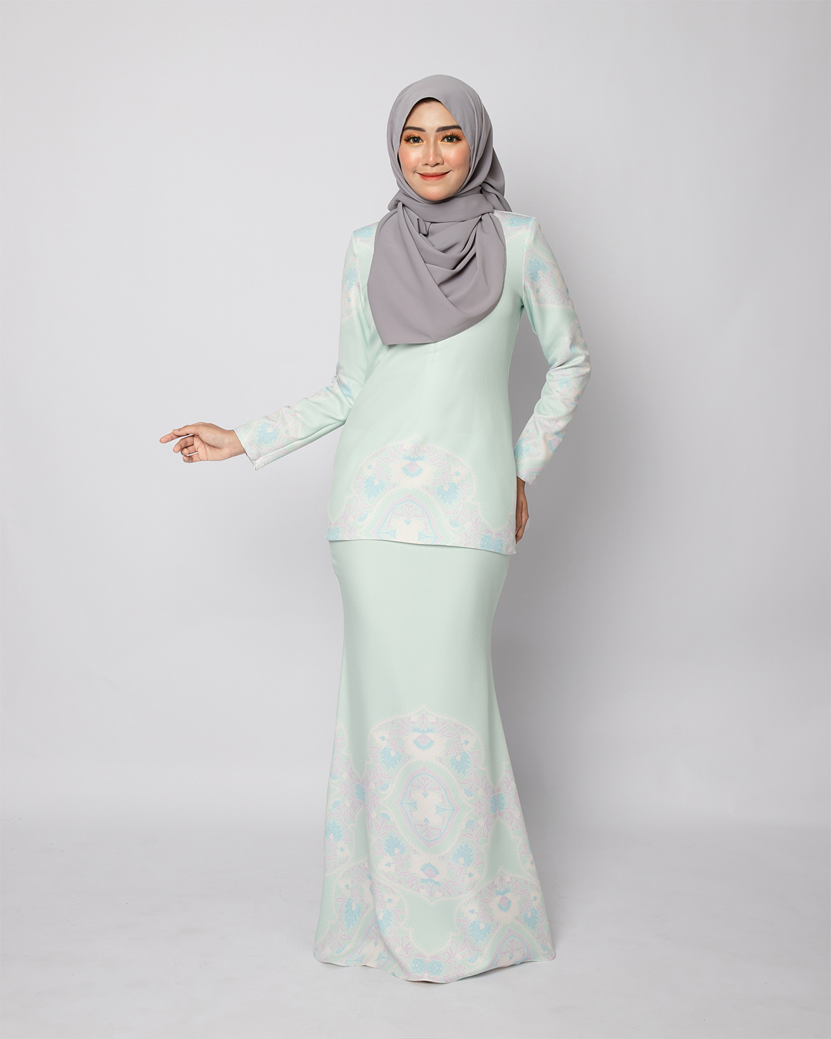 J.Labella Atelier | Ready Made Designer Contemporary Kurung & Dresses ...