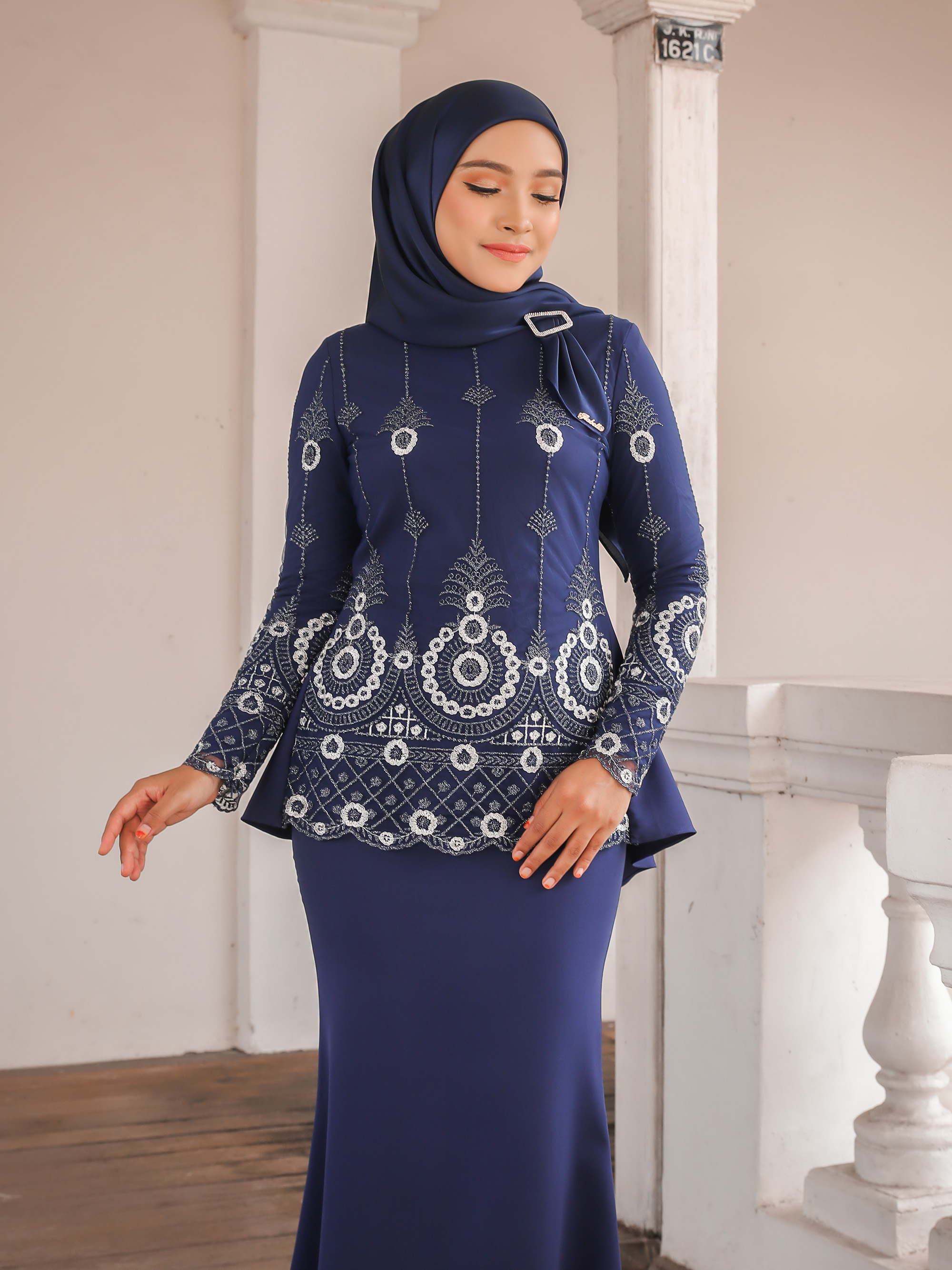 J.Labella Atelier | Ready Made Designer Contemporary Kurung & Dresses ...