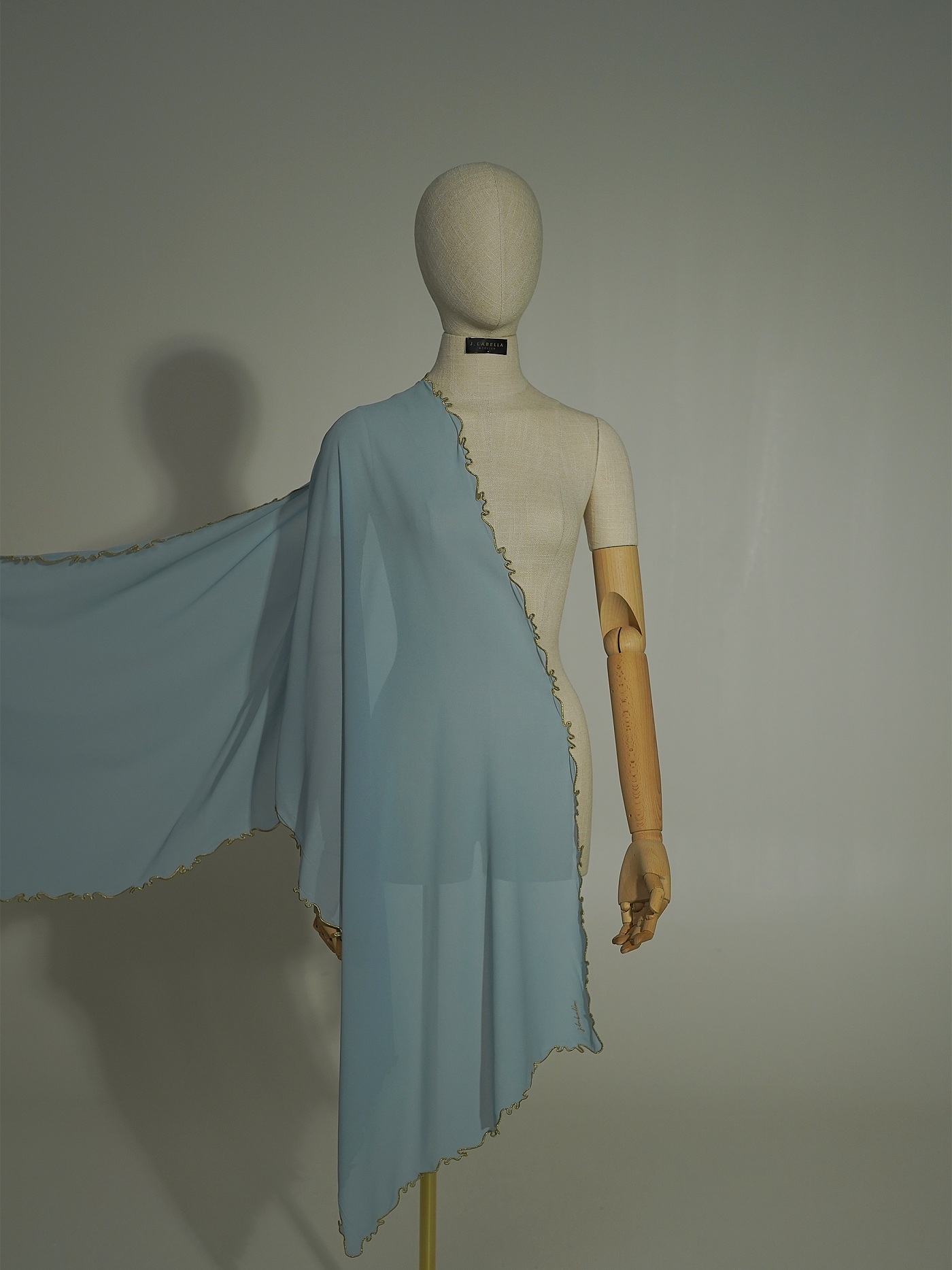 DIORA SELENDANG - BABY BLUE DIORA SELENDANG - BABY BLUE