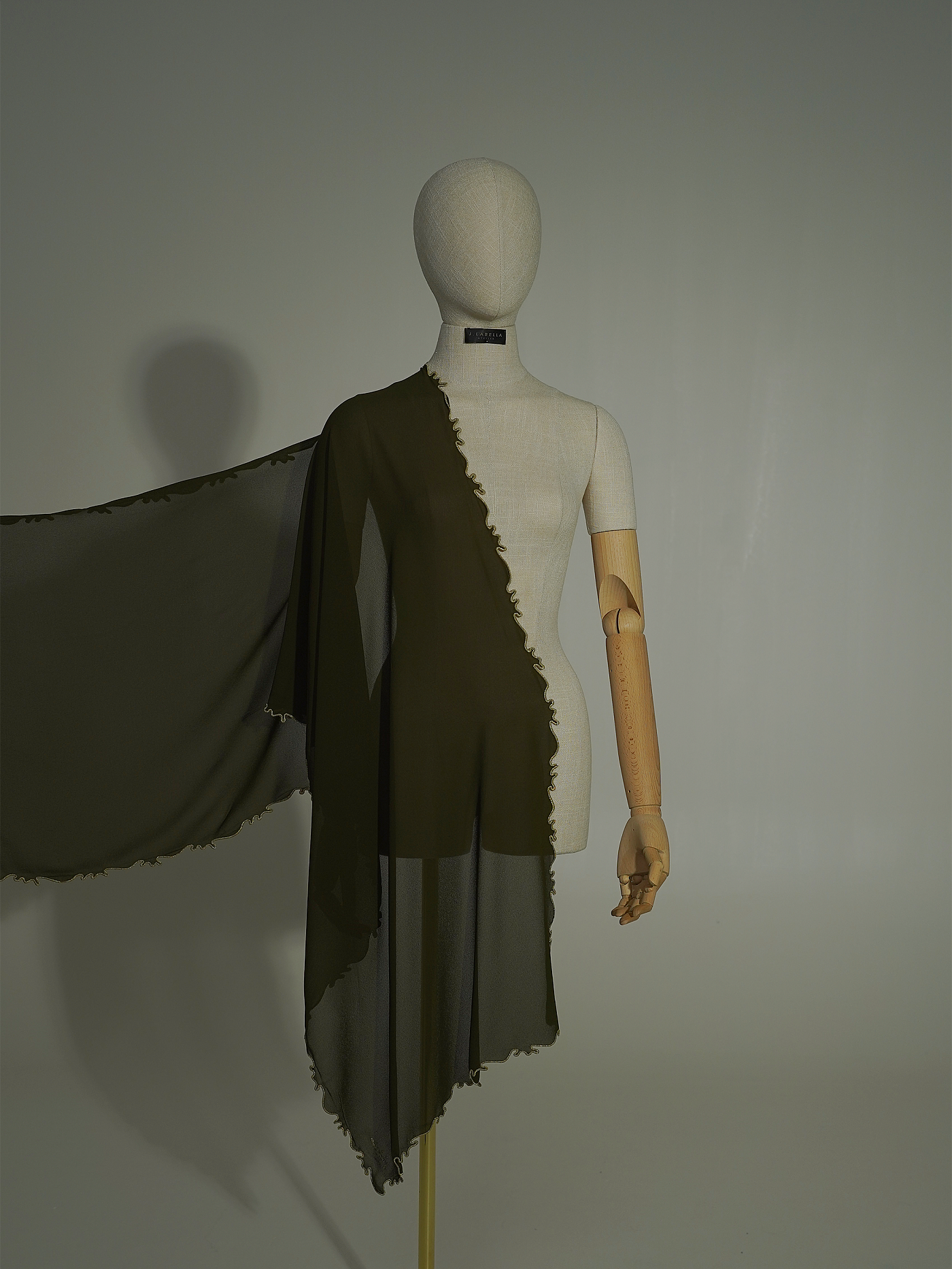 DIORA SELENDANG - DARK OLIVE DIORA SELENDANG - DARK OLIVE