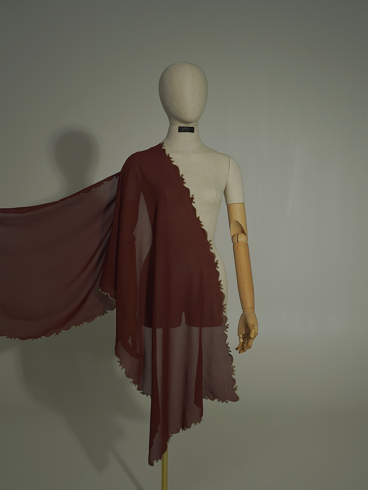 DIORA SELENDANG - RICH BROWN DIORA SELENDANG - RICH BROWN