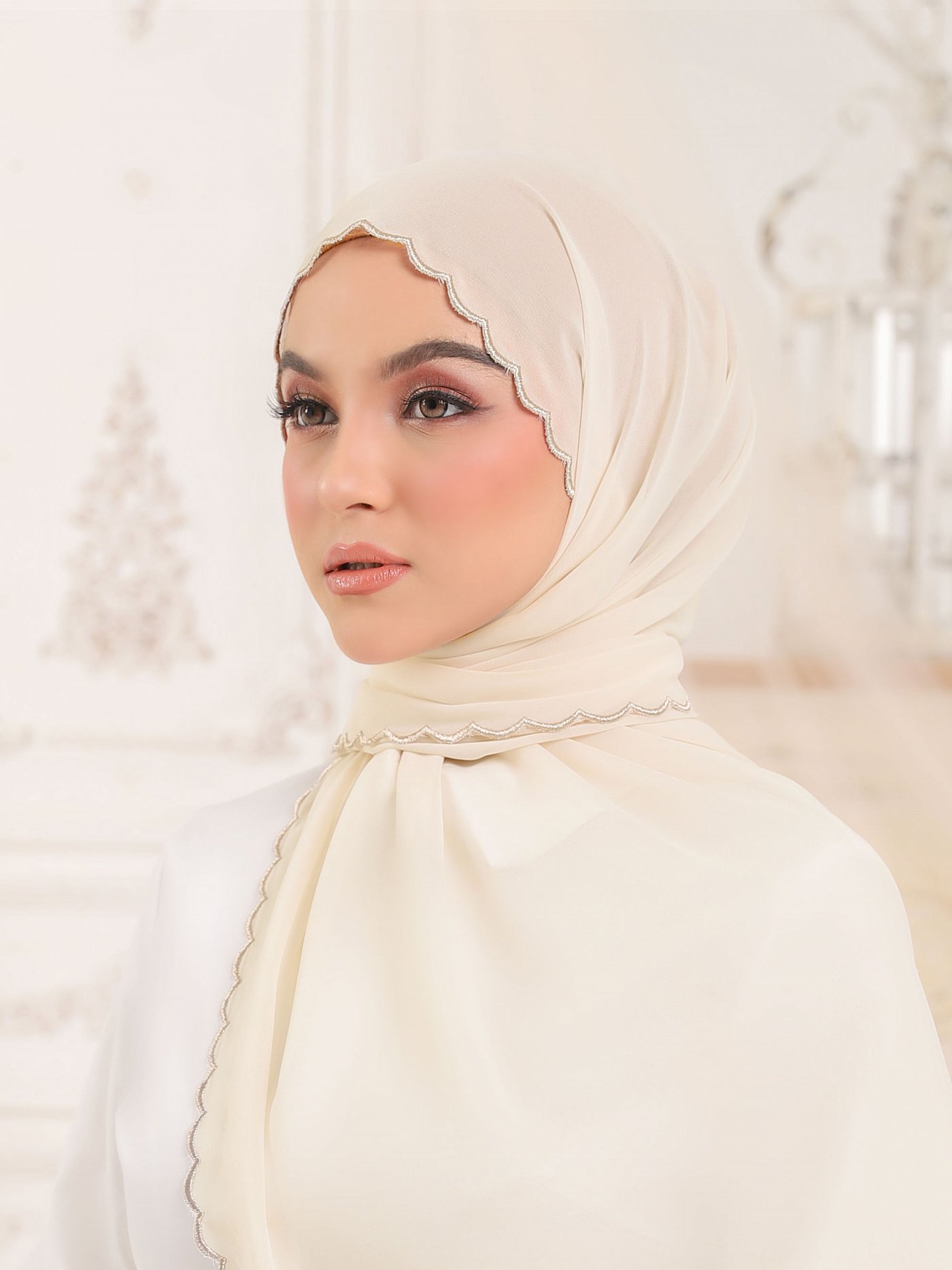 BIANCA - SOFT YELLOW BIANCA - SOFT YELLOW