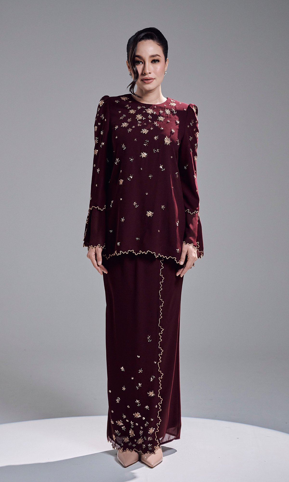 ESTIA KURUNG - WINE ESTIA KURUNG - WINE