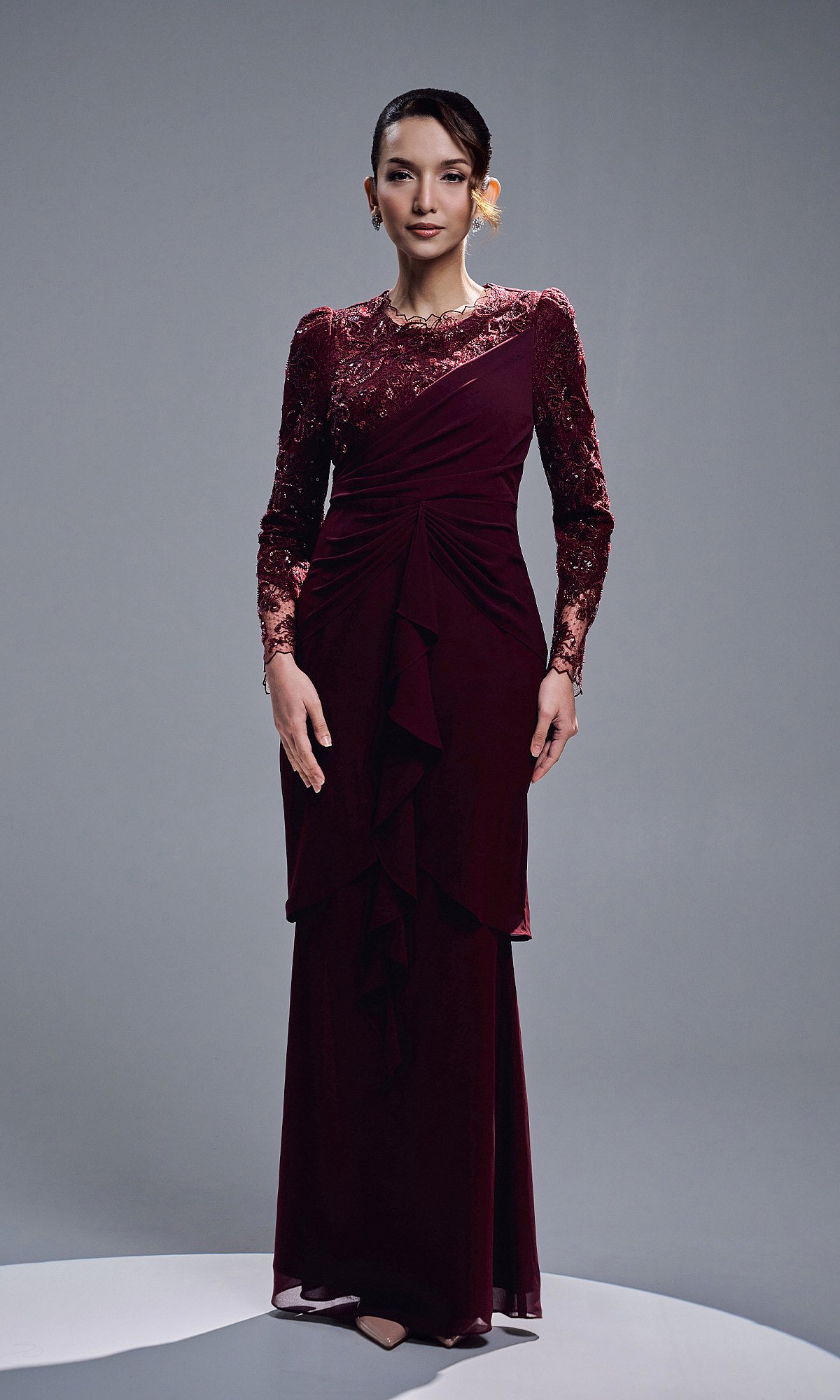 CALIASTA KURUNG - WINE CALIASTA KURUNG - WINE