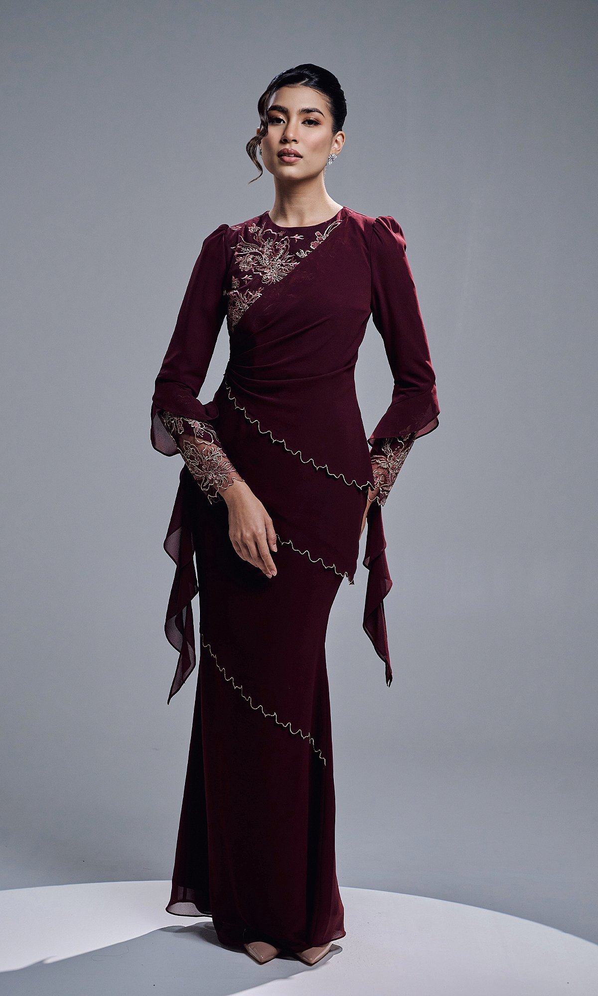 SABRINE KURUNG - WINE SABRINE KURUNG - WINE